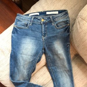 Pilcro STET size 26 like new! From Anthropologie